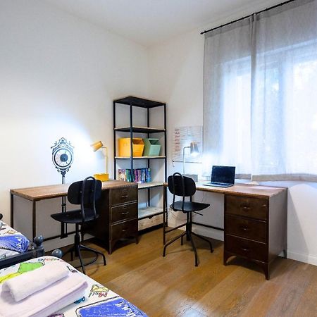 L'Oasi Della Pace - Confortevole E Vicino A Tutto Apartment เคียราวาลเล ภายนอก รูปภาพ
