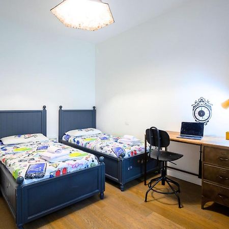 L'Oasi Della Pace - Confortevole E Vicino A Tutto Apartment เคียราวาลเล ภายนอก รูปภาพ