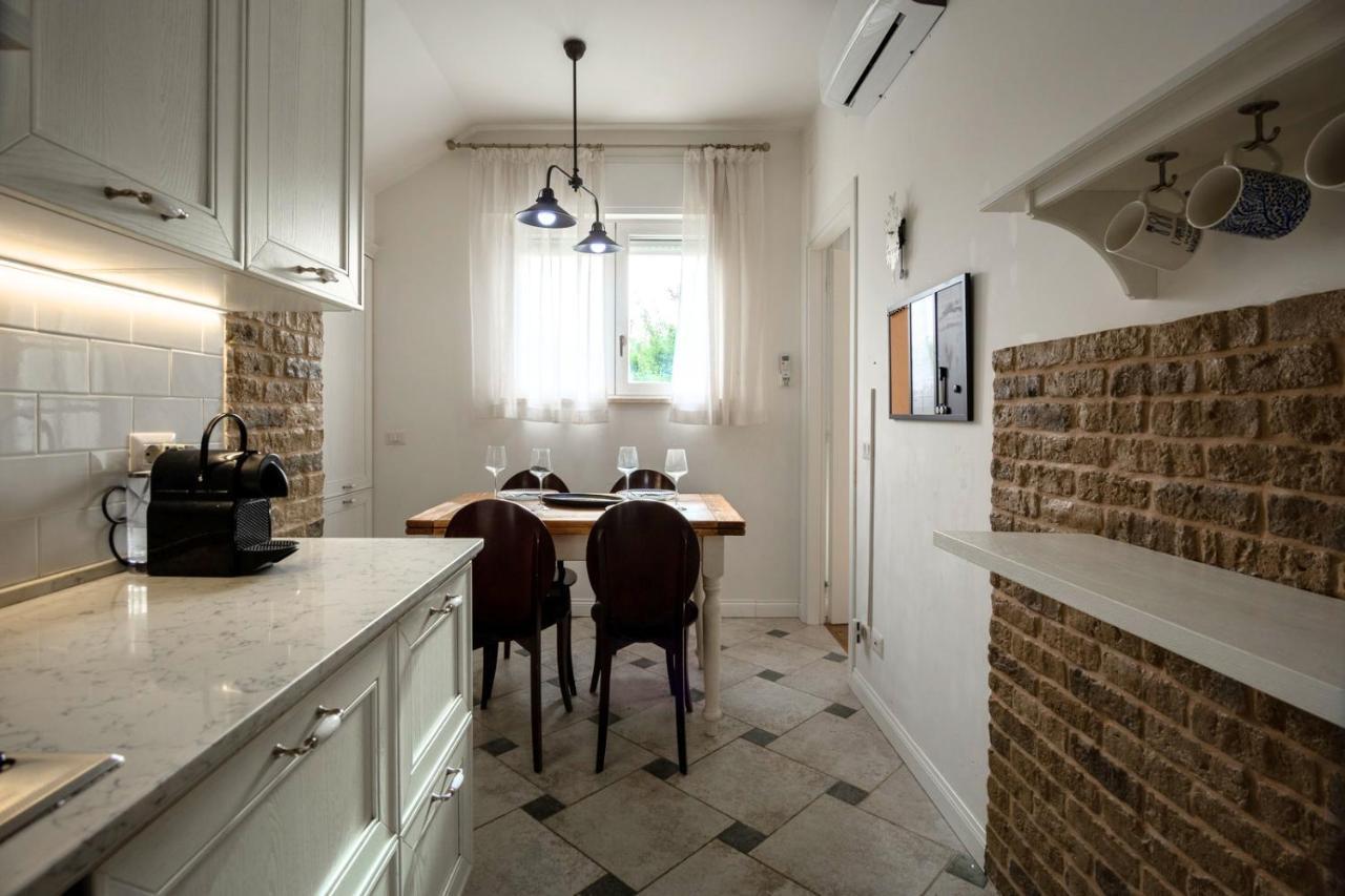L'Oasi Della Pace - Confortevole E Vicino A Tutto Apartment เคียราวาลเล ภายนอก รูปภาพ