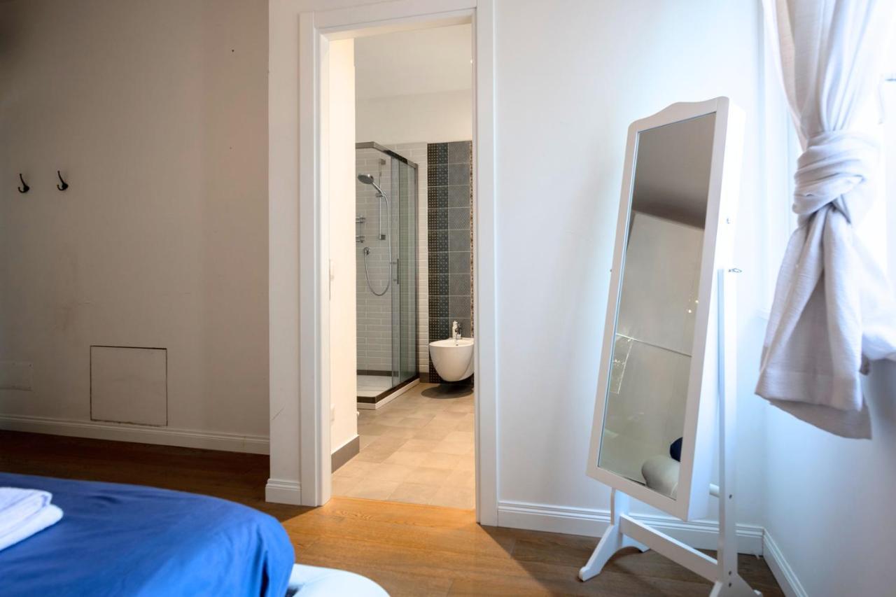 L'Oasi Della Pace - Confortevole E Vicino A Tutto Apartment เคียราวาลเล ภายนอก รูปภาพ