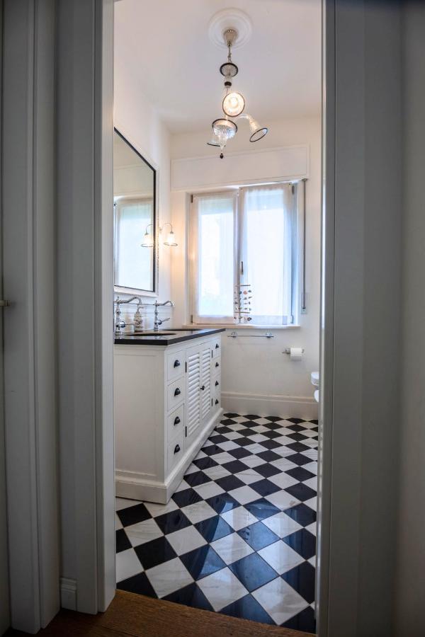 L'Oasi Della Pace - Confortevole E Vicino A Tutto Apartment เคียราวาลเล ภายนอก รูปภาพ
