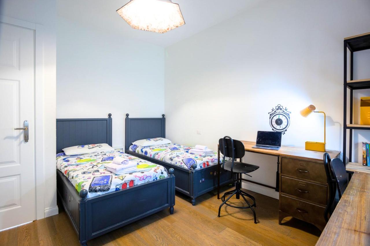 L'Oasi Della Pace - Confortevole E Vicino A Tutto Apartment เคียราวาลเล ภายนอก รูปภาพ
